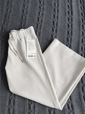 Lululemon Wide Leg Pant